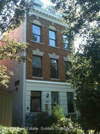 Main picture of 1927 17th St NW