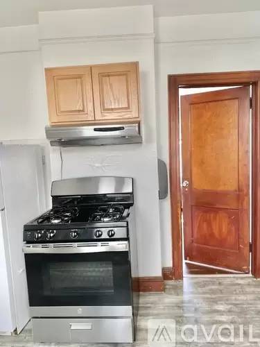 Main picture of 336 Prescott St
