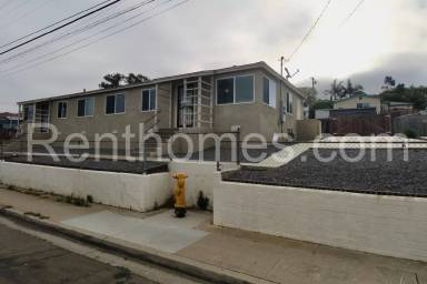 Main picture of 2315 Comstock St