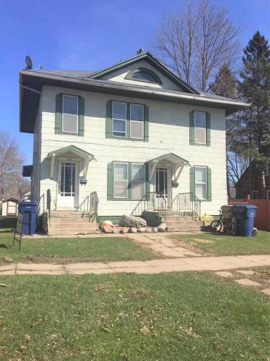 Main picture of 308 3rd St SE
