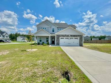Main picture of 126 Hungry Creek Dr