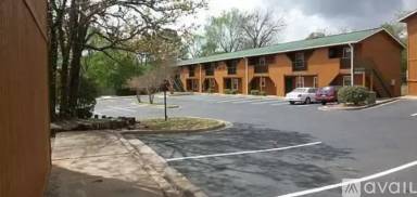 Main picture of Glenwood Apartments