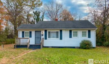 Main picture of 1416 Minefee St