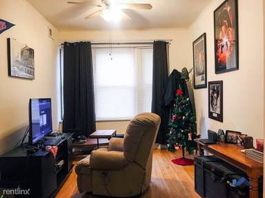 Main picture of 1314 N Damen Ave