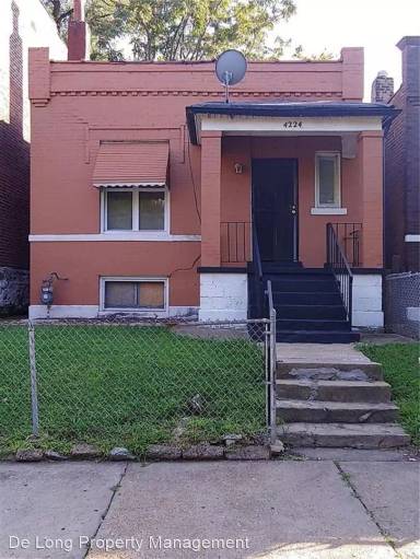 Main picture of 4224 Penrose St