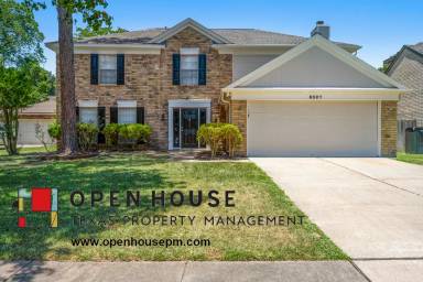 Main picture of 8327 Maple Acres Dr