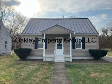 Main picture of 4002 Jewell St