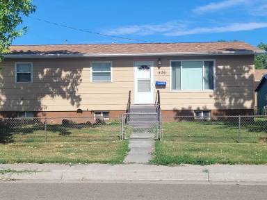 Main picture of 506 N Sewell Ave