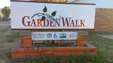 Main picture of GardenWalk of Augusta