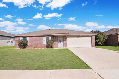 Main picture of 3113 Tom Lockett Dr