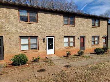 Main picture of 1509 Glenside Dr