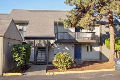 Main picture of Washburne Apartments