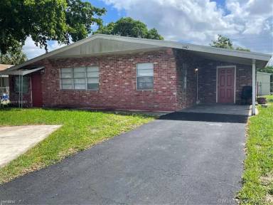 Main picture of 3190 NW 5th St