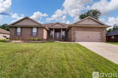 Main picture of 2376 Barberee Dr