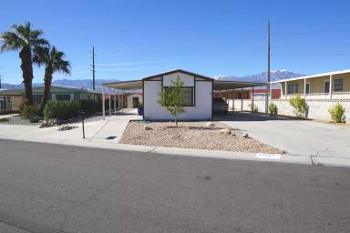 Main picture of 32167 Westchester Dr