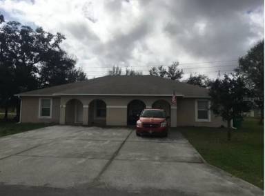 Main picture of 325 Baccarat Ct