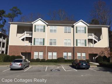 Main picture of Azalea Trace Condos