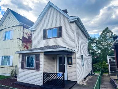 Main picture of 2620 Kansas St