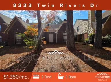 Main picture of 8333 Twin Rivers Dr
