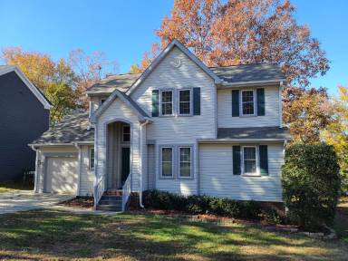 Main picture of 625 Thistlegate Trl