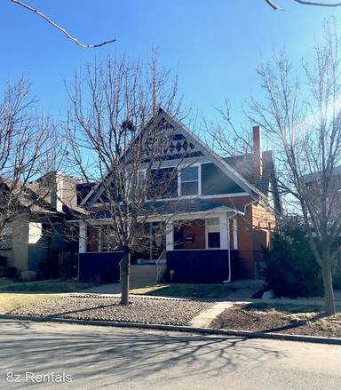 Main picture of 3348 Shoshone St