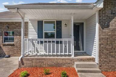 Main picture of 1301 Hand Dr