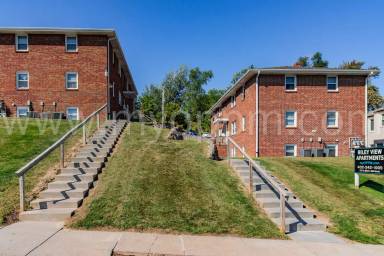 Main picture of Riley View Apartments