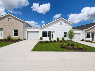 Main picture of Tallgrass Senior Apartments