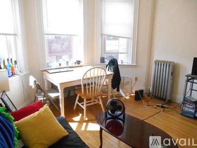 Main picture of Strathmore Road Apartments