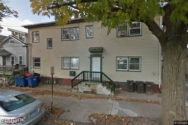 Main picture of 32 Vine St