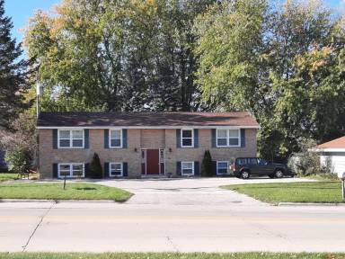 Main picture of 583 Clement St