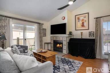 Main picture of The Palms at Cove View Condominiums