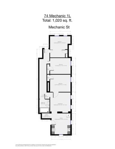 Main picture of 32-88 Mechanic St