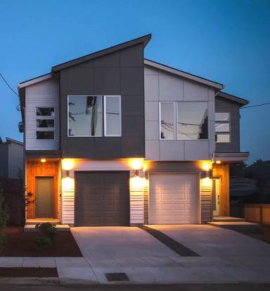 Main picture of 9286 SE Clay St