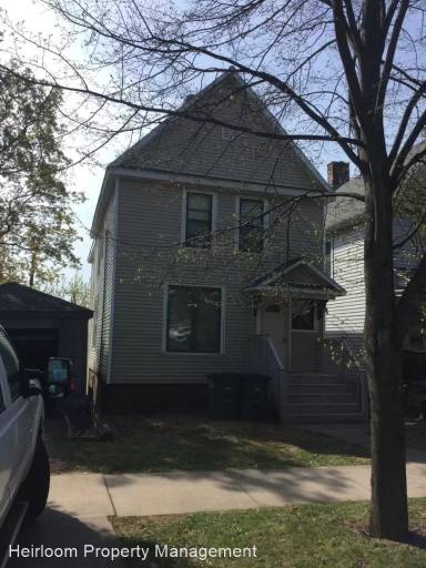 Main picture of 1524 Jefferson St