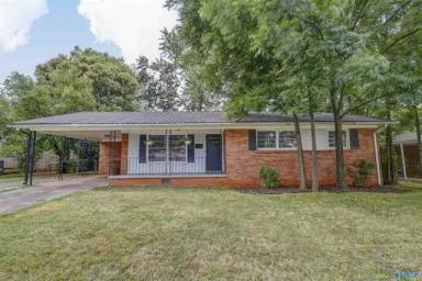 Main picture of 209 Drake Ave SW