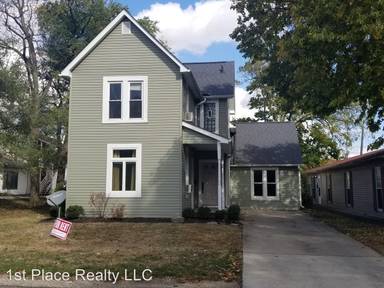 Main picture of 1374 Ida Ave