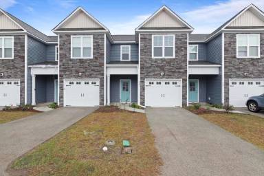 Main picture of 350 S Stingray Ln