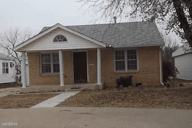 Main picture of 312 N A St