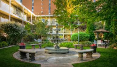 Main picture of River Arms Apartments