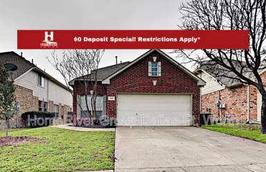 Main picture of 5485 Pecan Creek Cir