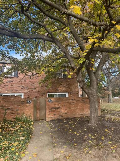Main picture of 4676 Merrifield Pl