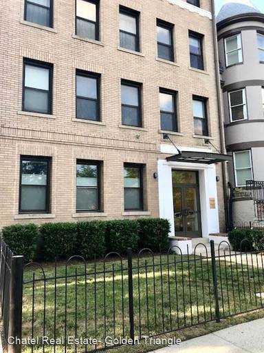 Main picture of 1461 Girard St NW