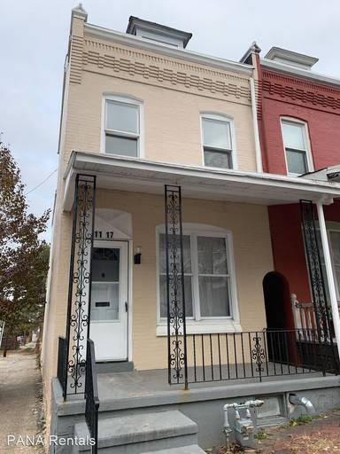 Main picture of 1117 Windsor St