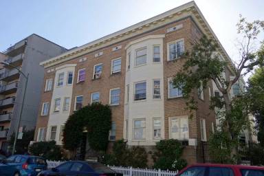 Main picture of Dunsmuir Apartments