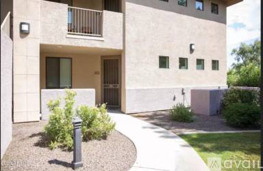 Main picture of Santana Ridge Luxury Apartments