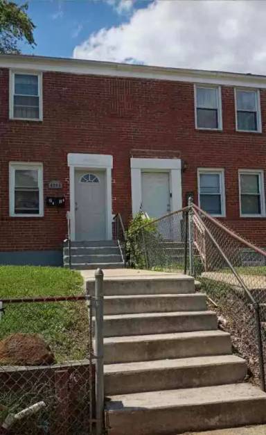 Main picture of 4046 Hilton Rd