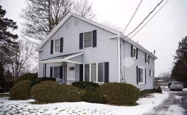 Main picture of 56 Granger St