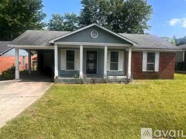 Main picture of 4048 Point Church Rd