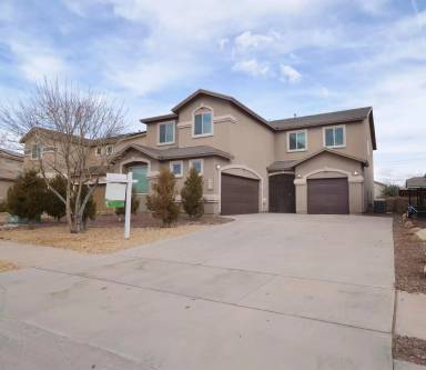 Main picture of 3144 Jim Barnes Pl